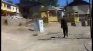 A.GÖKÇE KÖY DÜĞÜNÜ 