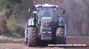 Böyle Traktörlerle Çiftçilik Yapılmaz mı Bee © - WebTv