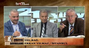 brukan uygur türkleri hakkında tv haberi