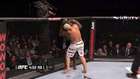 UFC 193 Free Fight: Mark Hunt vs Cheick Kongo 