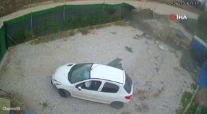 Bursa’da çıkan orman yangını 12 saat sonra kontrol altına alındı