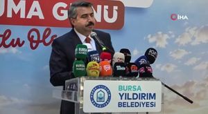 Bursa'da 3 İskender papağanı yavrusu kurtarıldı