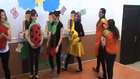 Pazar Yerinde İnsanlar Rondu - Dramatizasyonlu Çocuk Şarkısı