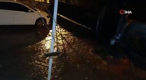 Mersin'de 'Zincir' operasyonu!