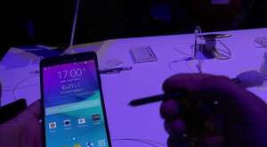 Samsung Galaxy Tab S Türkçe İnceleme