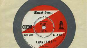 Selçuk Demir - Aman Leyla