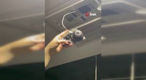 Hatay İskenderun'da korkunç cinayet! 20 yaşındaki genç, “içindeki şeytanı çıkarmak için” annesini boğarak öldürdü