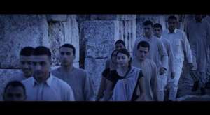 Maher Zain - Neredesin (Turkish-Türkçe) | Official Lyric Video