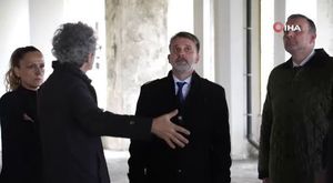 Bursa'da fabrika yangını! Çevre illerden yardım istendi