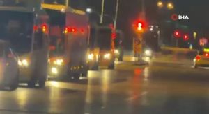 İnegöl Belediyesi personeli büyük takdir topladı