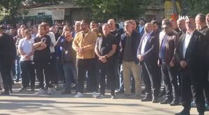 Bursa'da fuhuş baskını: 4 kadın kurtarıldı, 4 şüpheli yakalandı!