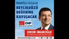 İmamoglu ile yolAçık - Ekrem İmamoglu 2014 Yerel Seçim Şarkısı - 2