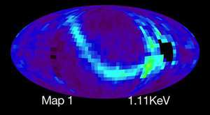 NASA Spacecraft Reveals Changes at Solar System's Edge