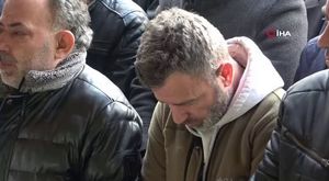 Bursa'da bahçesine giren köpeği öldüren şahıs aranıyor