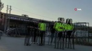 Bursa Büyükşehir belediyesinden Gemlik'e altyapısı yatırımı