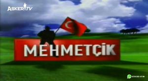 Mehmetçik Programı ŞIRNAK ÇAKIRSÖĞÜT Bölümü