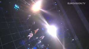 Eurovision 2013 - Azerbaijan - Farid Mammadov - Hold Me