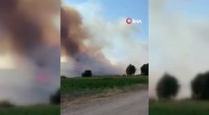 Bursa’da film gibi hırsızlık