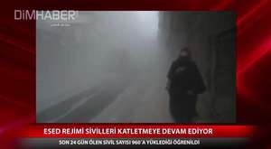 Deryan Aktert, uğradığı silahlı saldırı ile ilgili bölgeden açıklamalar - YUNUS MEMİŞ