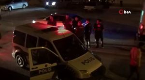 Bursa'da sahurda şok! 3 kişi gelip otomobilini böyle çaldılar
