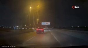 Eski nişanlısı genç kadını iki bacağından etti