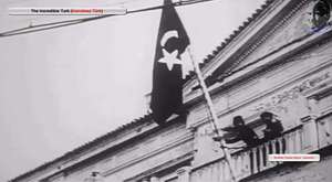 Atatürk'ün bilinmeyen belgeseli İnanılmaz Türk