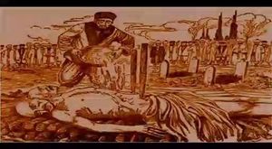 Tarihin Derinlerinde Gizli Kalmış Ürkütücü Bir Osmanlı Hikayesi: Tırnova Cadı Olayı
