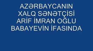 166) VƏTƏN UĞRUNDA CANINI FƏDA EDƏN OĞULLARI...
