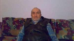 Hacı İbrahim demir amcamızın dilinden dökülenler Çakıllı Köyü Derinkuyu