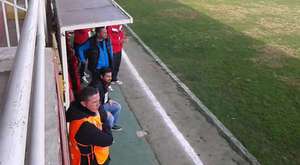 Kartalspor Fethiyespor maç öncesi-2 | HD 