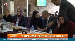 SAMSUN MİLLETVEKİLİ ÇİĞDEM KARAASLAN`DAN CUMHURBAŞKANI ERDOĞAN`A TAM DESTEK HABERİ 