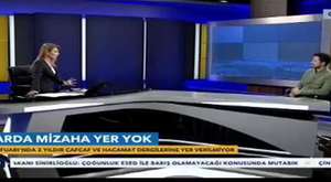 Hacamat Dergisi - Kitap Cafe programı 