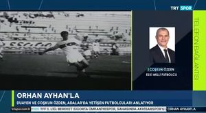 Taçsız Kral ın halefi - TRT Spor - Türkiye nin güncel spor haber kaynağı www