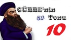Cübbe'nin  50  Tonu  10