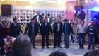 Avluca web TV Buruş ve sarıbaş ailesinin düğün törenleri