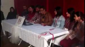 CHP Beykoz İlçe Örgüt Toplantısı'na yoğun ilgi