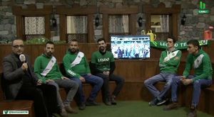 Bursaspor Takım Oyuncuları SOMA'yı Unutmadı