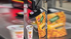Bursa'da iki araç kafa kafaya çarpıştı: 1 kişinin öldüğü kaza kamerada!