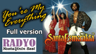 Santa Esmeralda - You're My Everything (1977)