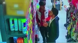 KIZINA MERDİVENDE TEKME ATAN BABAYA HAPİS CEZASI