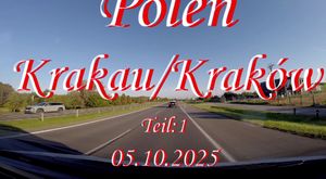 Koman - Stausee Teil 1