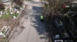 Bursa'da 3 gün sürecek yelken heyecanı başladı!