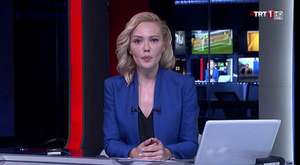 15 TEMMUZ BAŞARISIZ DARBE BİLDİRİSİ TRT HABER