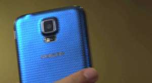Samsung Galaxy S5 | Genel özellikler