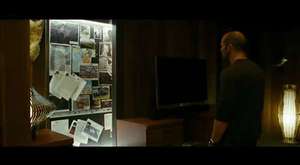 Koruyucu Fragman (Jason Statham)