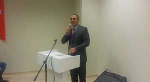Dr.Mustafa Melek