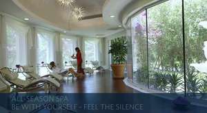 Hilton Dalaman Sarigerme Resort Fethiye & Spa - Holiday in Turkey 