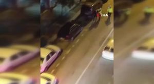 Bursa'da ofisi yanan vatandaş: Gündüz olsaydı felaket olurdu