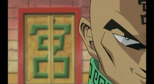 Yu-Gi-Oh! Duel Monsters 15. Bölüm | Winning Through Intimidation 