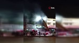 Ayça Azak Gündüz Bakımevi ve Çocuk Kreşi hizmete girdi